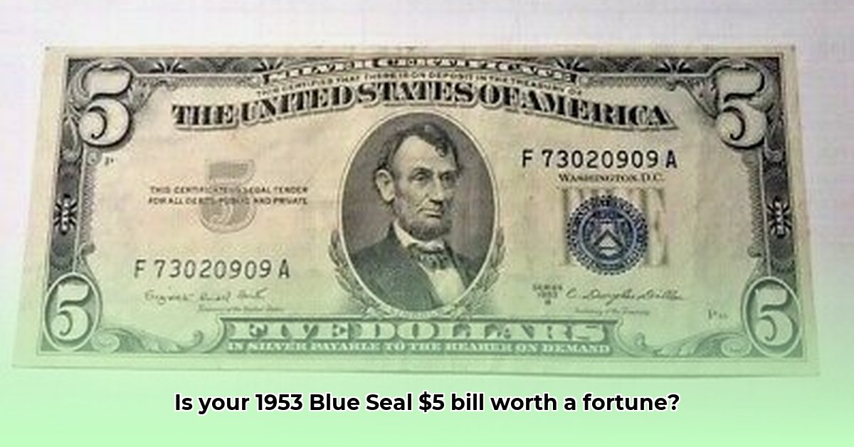 blue-seal-5-dollar-bill-1953